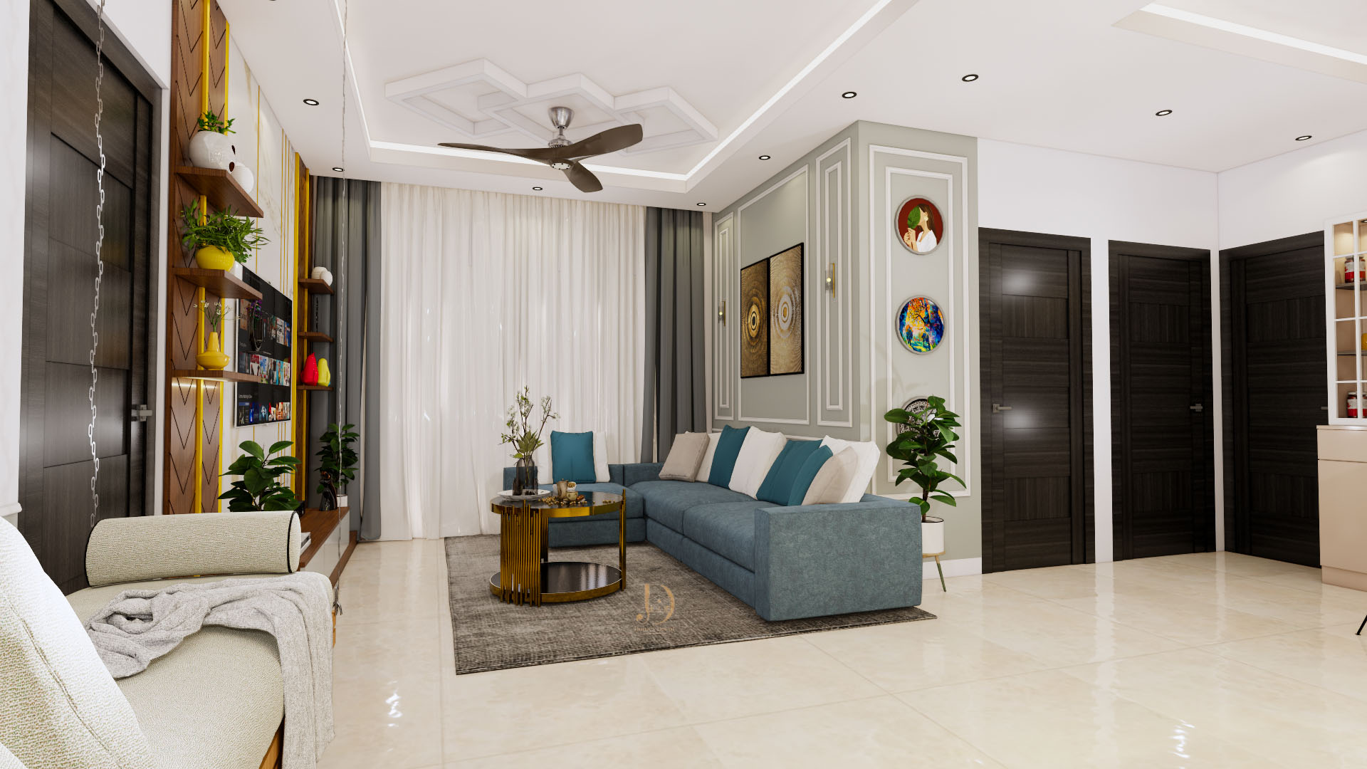 yabroudi-villa image